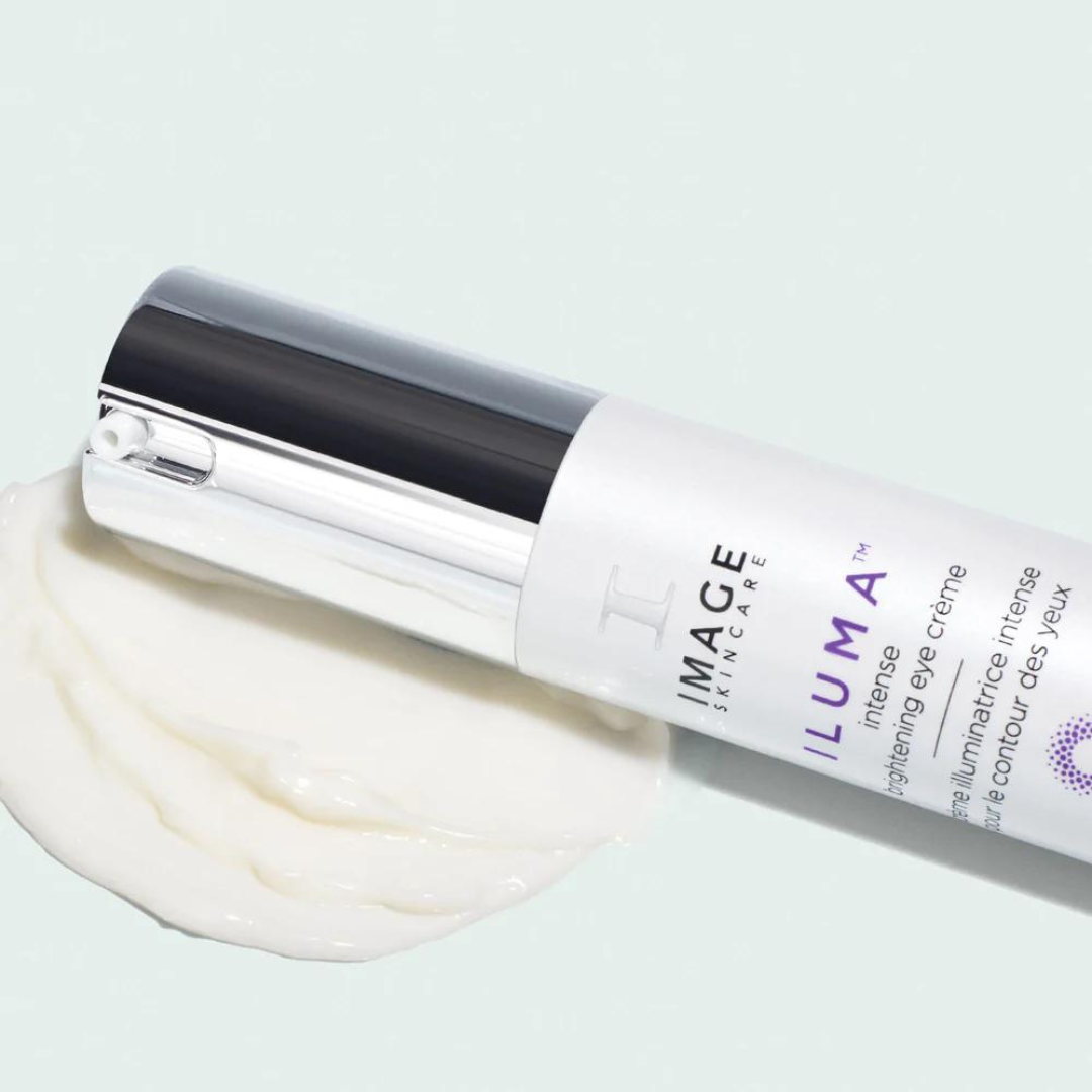 A super-hydrating and brightening eye crème that works aggressively to break up discoloration under the eyes. 