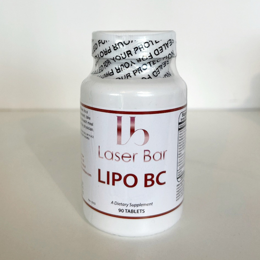 Lipo BC Detox Pills
