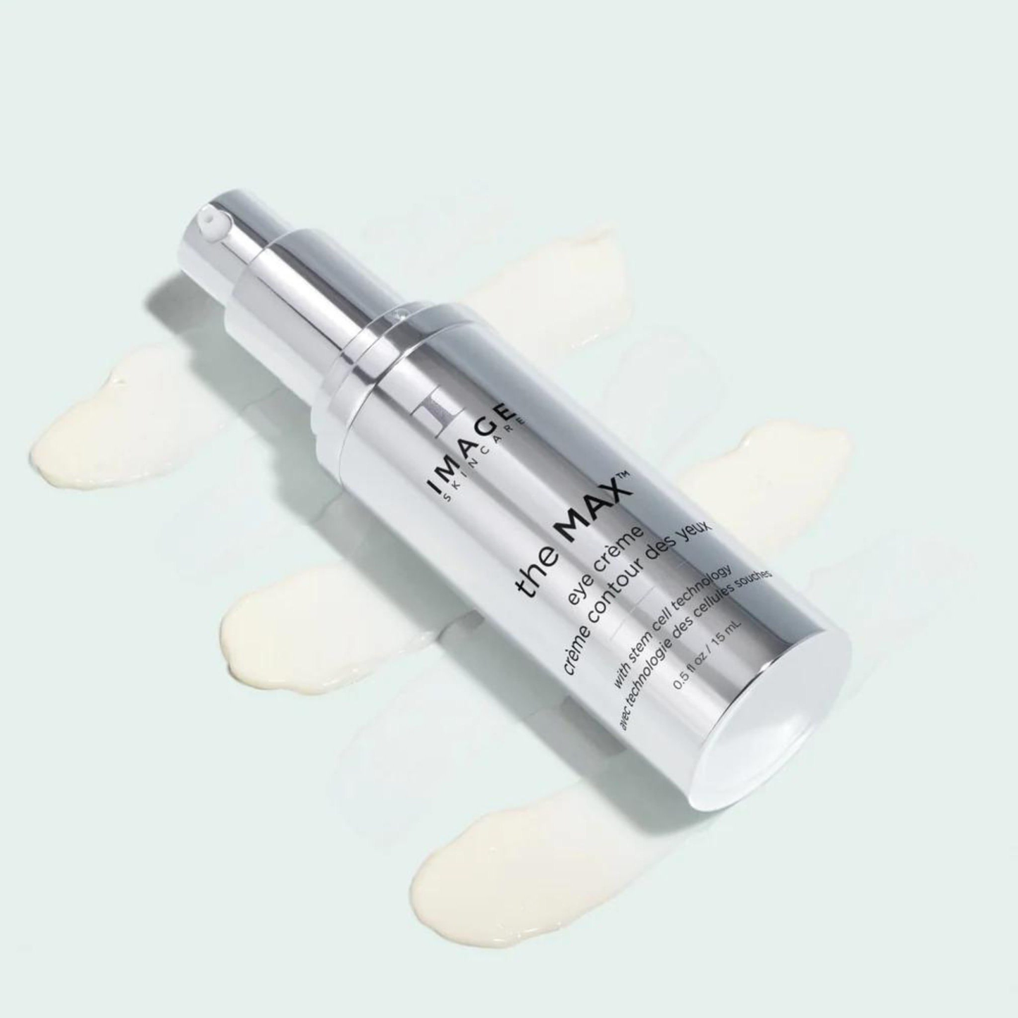 This multi-impact eye treatment reduces the appearance of fine lines, wrinkles, dark circles and puffiness. Infused with targeted peptides and plant cell extracts to help smooth the look of lines and restore a bright, well-rested appearance to tired eyes.