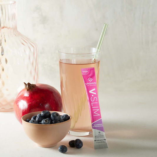 Designed to manage weight in a healthy way, this comprehensive formula boasts multiple ingredients to reduce cravings, boost metabolism, slow cortisol production, and maintain healthy blood-sugar levels. 